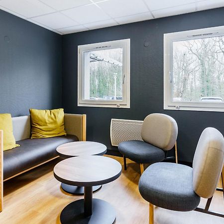 B&B Hotel Amneville-Les-Thermes Екстериор снимка