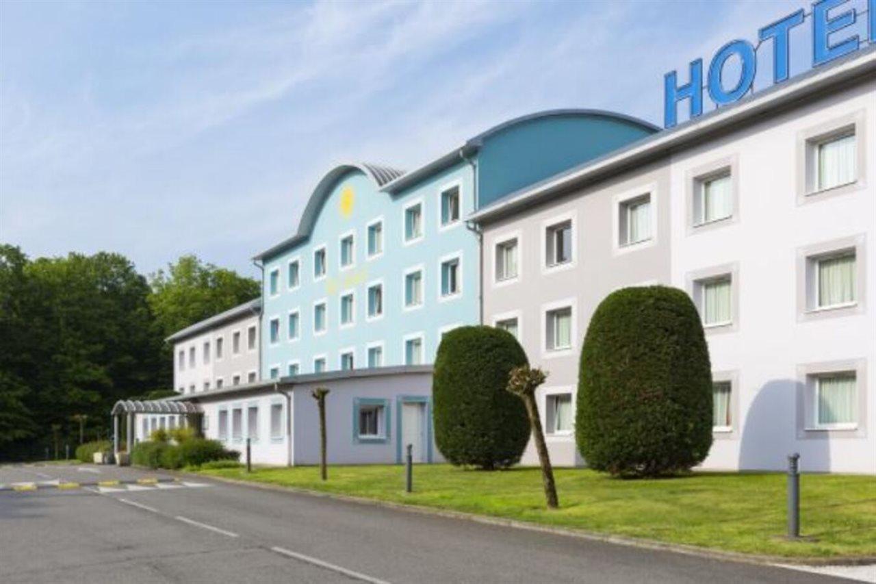 B&B Hotel Amneville-Les-Thermes Екстериор снимка