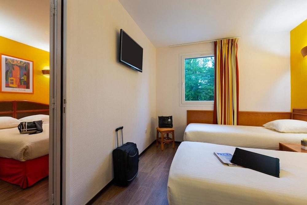 B&B Hotel Amneville-Les-Thermes Екстериор снимка