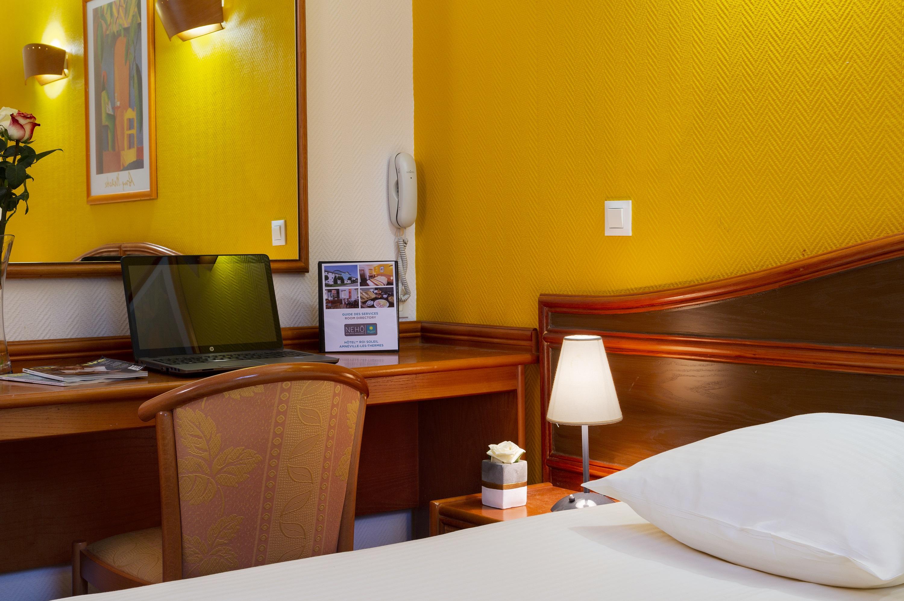 B&B Hotel Amneville-Les-Thermes Екстериор снимка