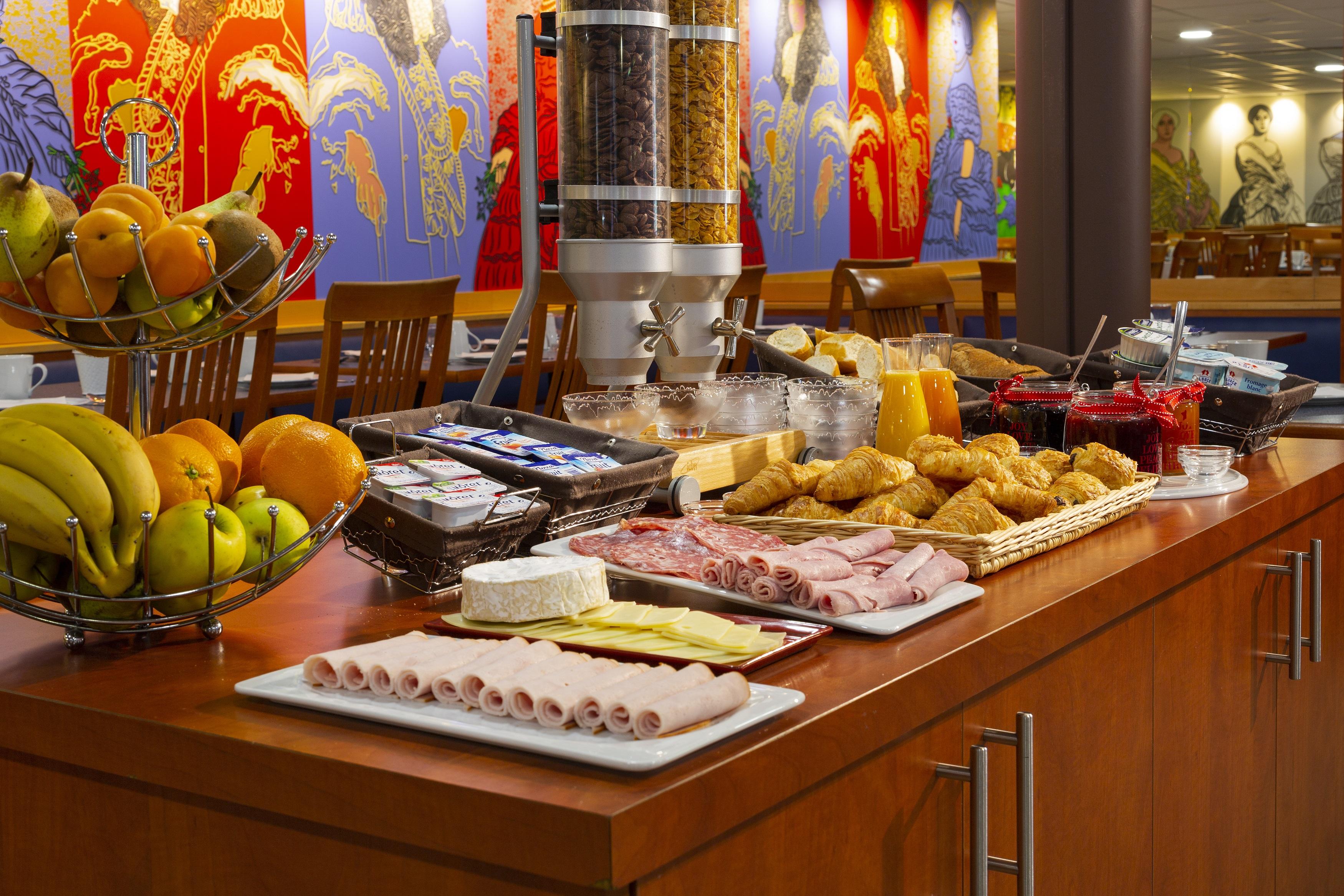 B&B Hotel Amneville-Les-Thermes Екстериор снимка