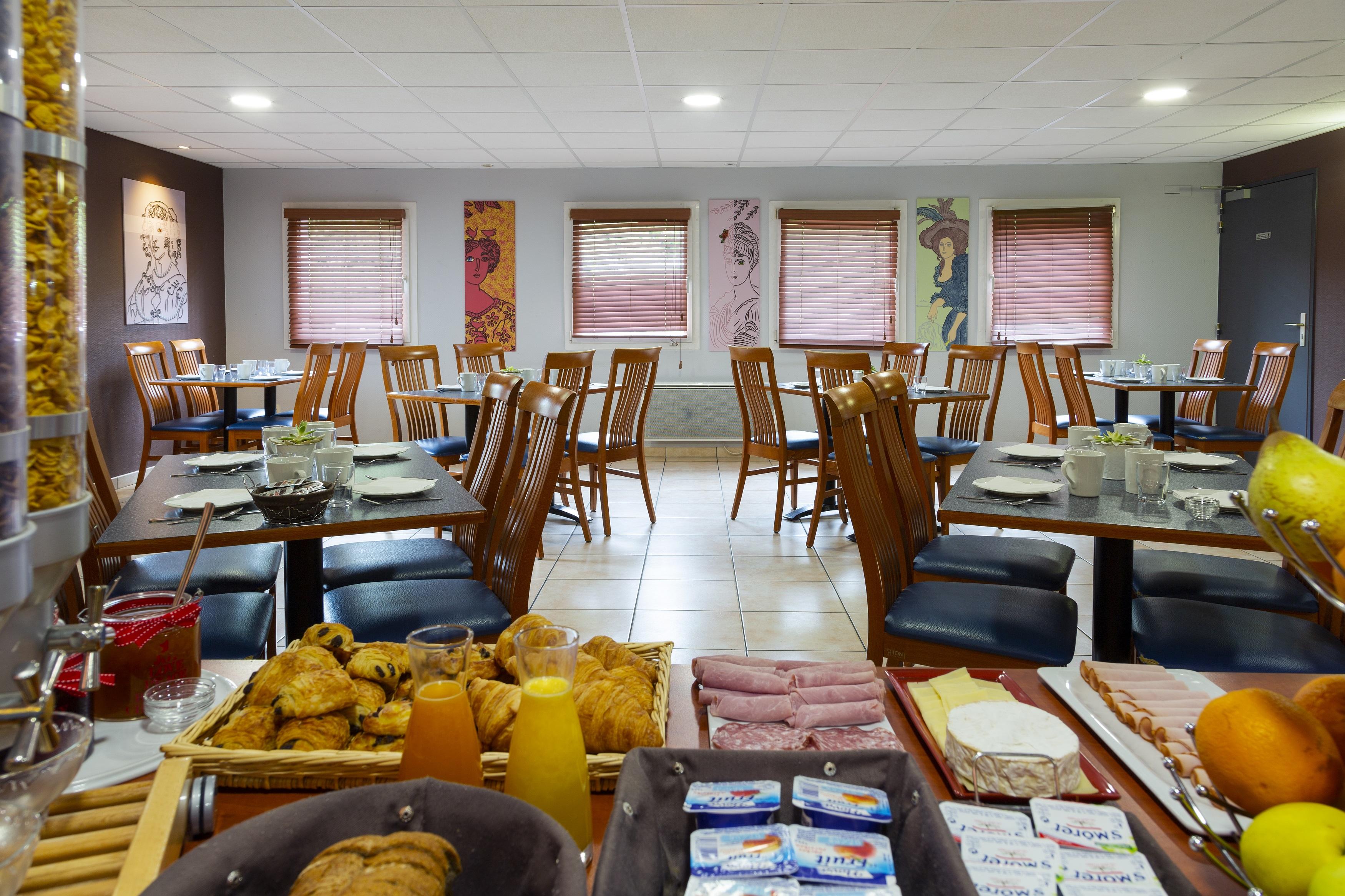 B&B Hotel Amneville-Les-Thermes Екстериор снимка