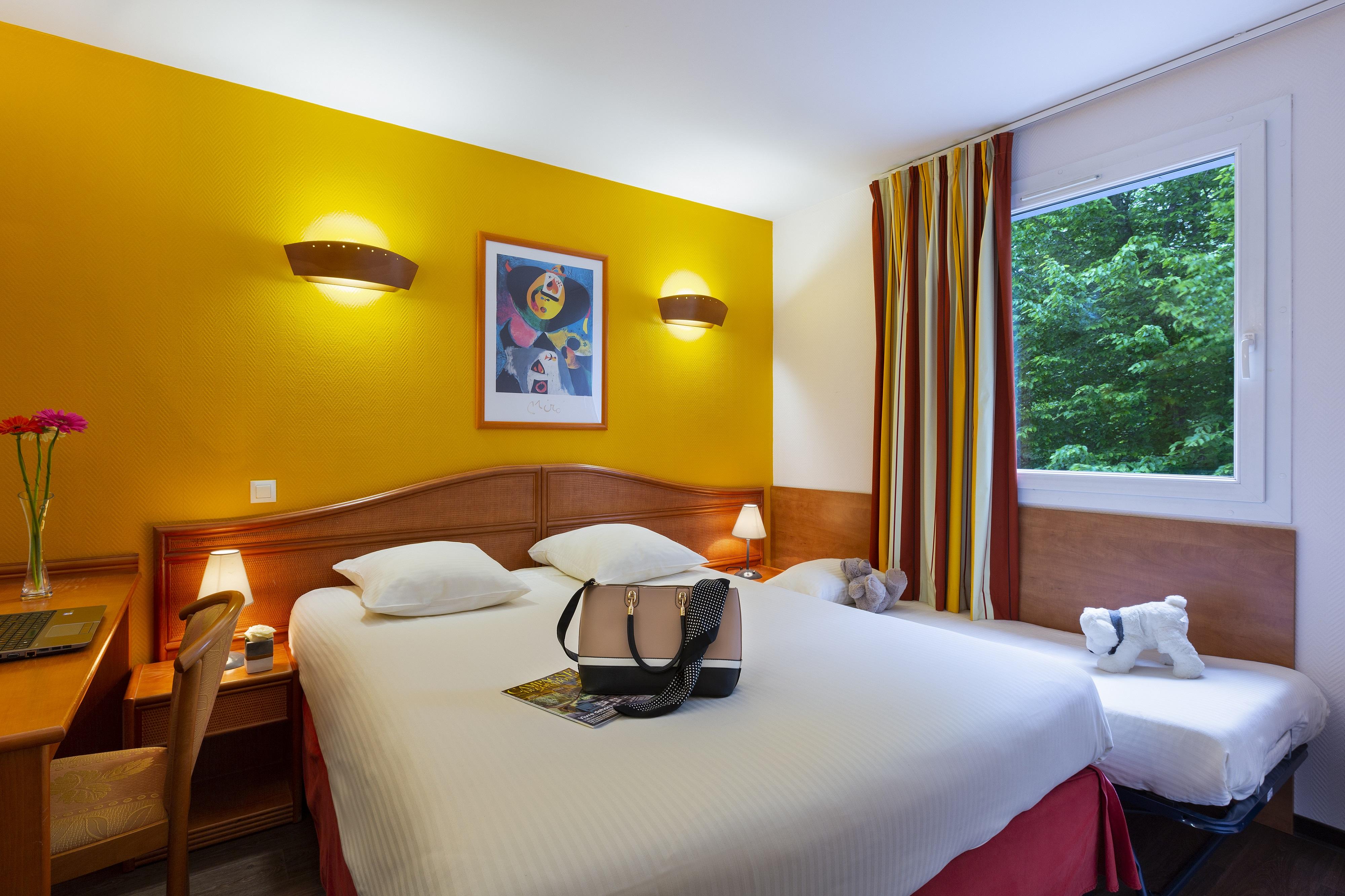 B&B Hotel Amneville-Les-Thermes Екстериор снимка