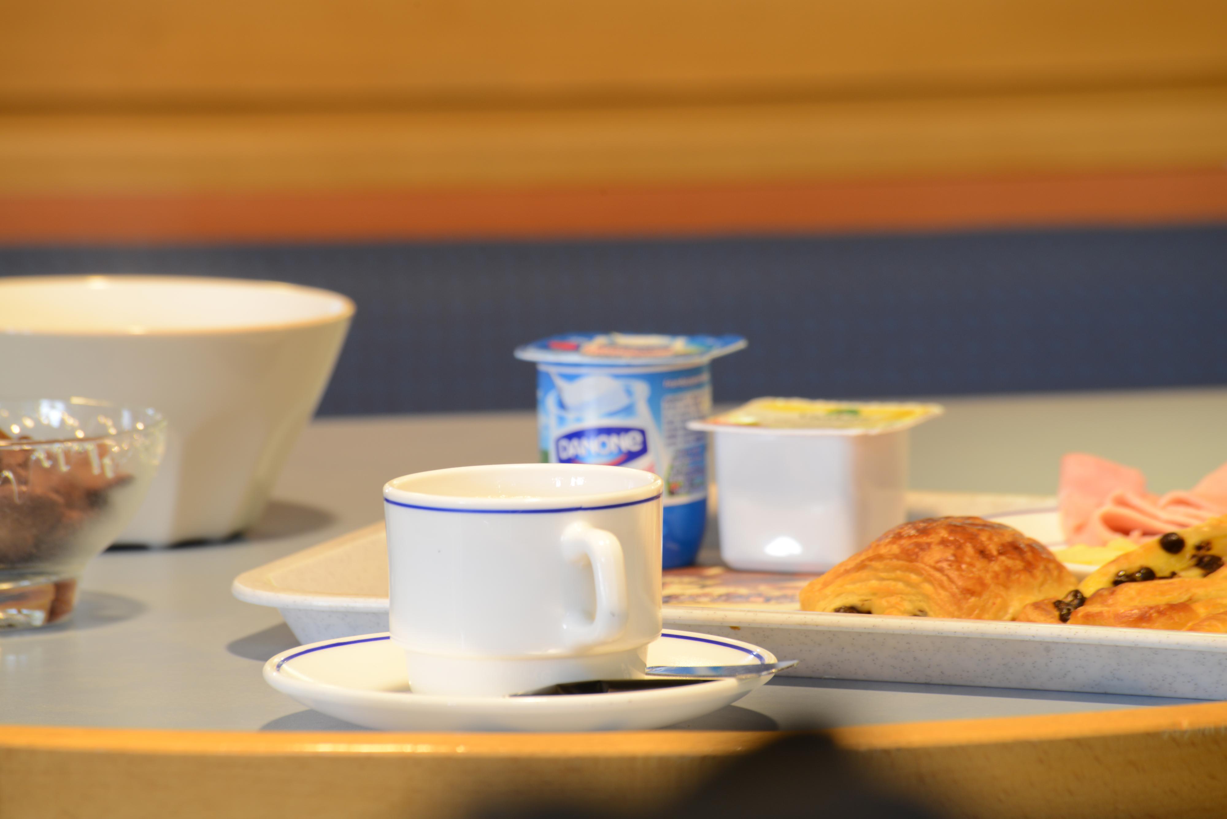 B&B Hotel Amneville-Les-Thermes Екстериор снимка