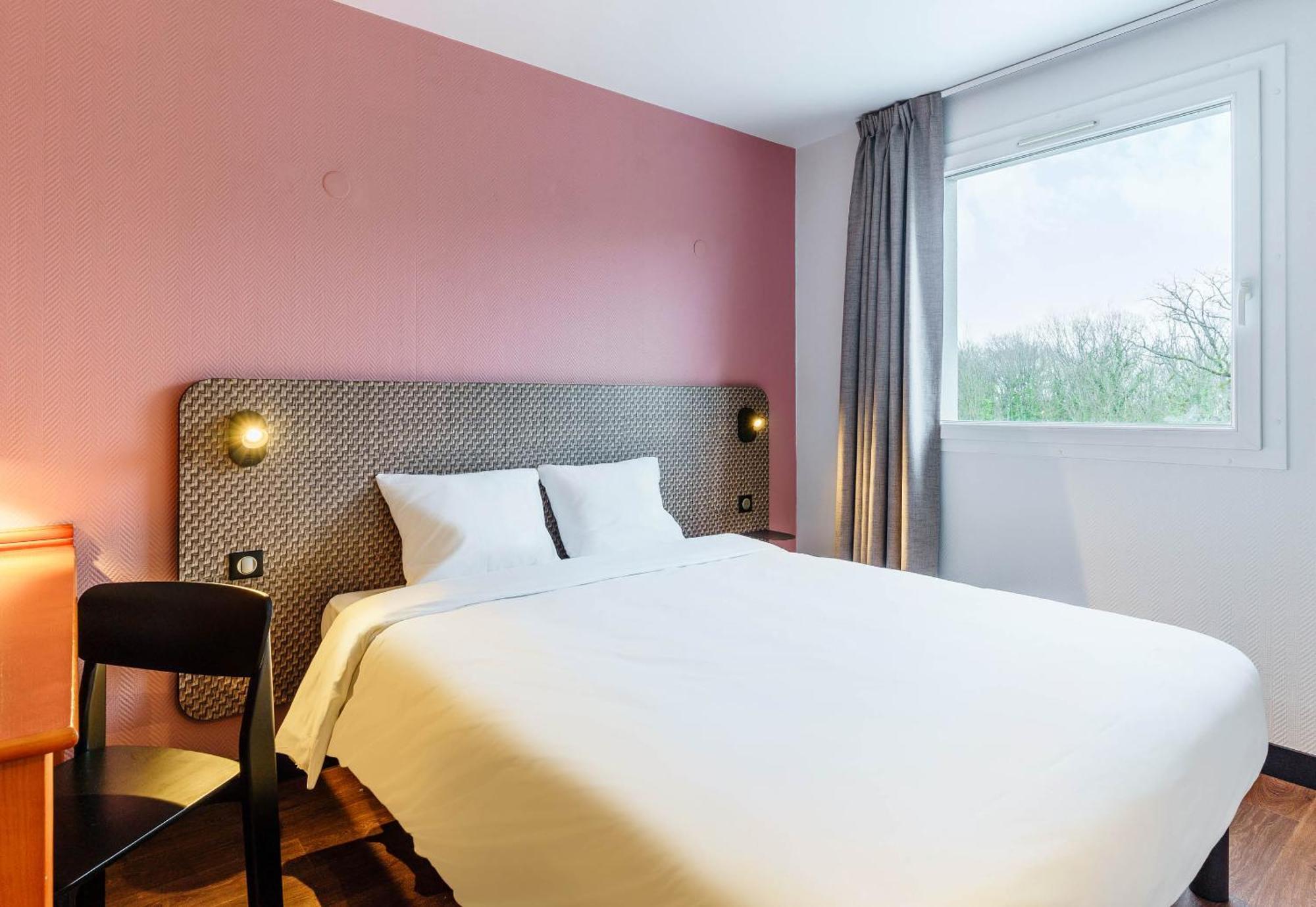 B&B Hotel Amneville-Les-Thermes Екстериор снимка