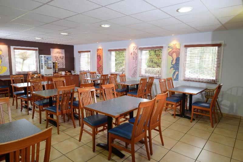 B&B Hotel Amneville-Les-Thermes Екстериор снимка