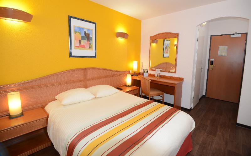 B&B Hotel Amneville-Les-Thermes Екстериор снимка