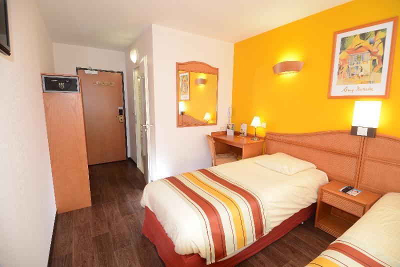 B&B Hotel Amneville-Les-Thermes Екстериор снимка