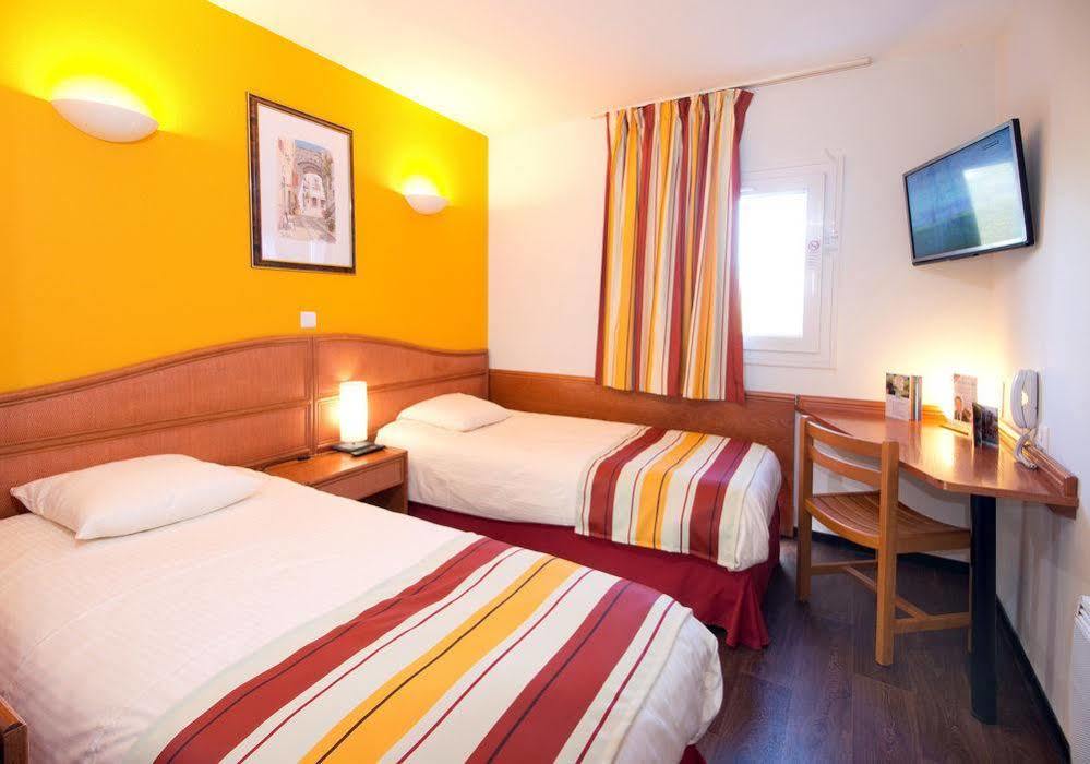 B&B Hotel Amneville-Les-Thermes Екстериор снимка
