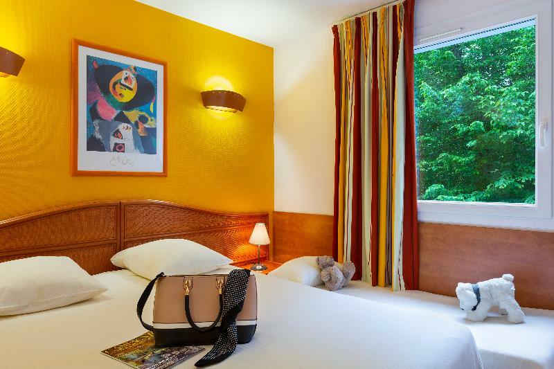 B&B Hotel Amneville-Les-Thermes Екстериор снимка